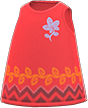 Animal Crossing Items Switch Paradise Planning tank top