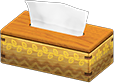 Animal Crossing Items Switch Paradise Planning tissues