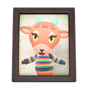 Animal Crossing Items Switch Pashmina'S Photo