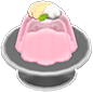 Animal Crossing Items Switch Recipe peach jelly