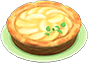 Animal Crossing Items Switch Pear pie