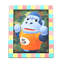 Animal Crossing Items Peewee'S Photo Pastel