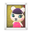 Animal Crossing Items Switch Pekoe'S Photo