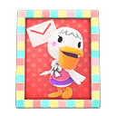 Animal Crossing Items Pelly's photo Pastel