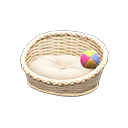 Animal Crossing Items Switch Pet Bed