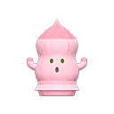 Animal Crossing Items Petaloid Pink