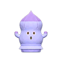 Animal Crossing Items Petaloid Purple