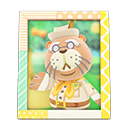 Animal Crossing Items Phineas's photo Pop