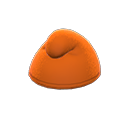 Animal Crossing Items Phrygian cap Orange