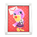 Animal Crossing Items Switch Phyllis's photo