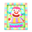 Animal Crossing Items Pietro'S Photo Pastel