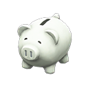 Animal Crossing Items Switch Piggy bank