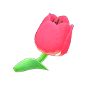 Animal Crossing Items Switch Pink Tulips x10