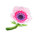 Animal Crossing Items Switch Pink Windflowers x10