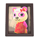 Animal Crossing Items Switch Pinky'S Photo