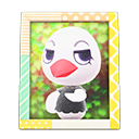 Animal Crossing Items Piper'S Photo Pop