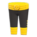 Animal Crossing Items Switch pirate pants