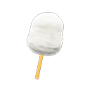 Animal Crossing Items Switch Plain cotton candy