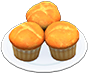 Animal Crossing Items Switch Plain cupcakes