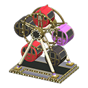 Animal Crossing Items Plaza ferris wheel Cool