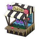 Animal Crossing Items Plaza game stand Cool