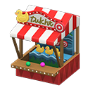 Animal Crossing Items Switch Plaza game stand