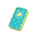 Animal Crossing Items Switch Pocket Camp phone case