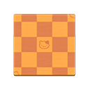 Animal Crossing Items Switch Pompompurin flooring