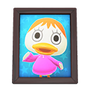 Animal Crossing Items Switch Pompom'S Photo