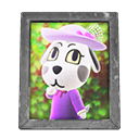 Animal Crossing Items Switch Portia'S Photo