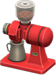 Animal Crossing Items Switch Pro coffee grinder