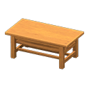 Animal Crossing Items Switch Project table