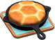 Animal Crossing Items Switch Pull-apart bread