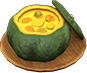 Animal Crossing Items Switch Pumpkin soup