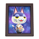 Animal Crossing Items Switch Punchy'S Photo