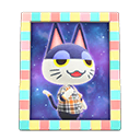 Animal Crossing Items Punchy'S Photo Pastel