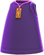 Animal Crossing Items Switch Purple dynamic tank top