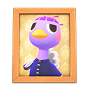 Animal Crossing Items Switch Queenie'S Photo