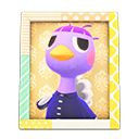 Animal Crossing Items Queenie'S Photo Pop