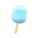 Animal Crossing Items Switch Ramune-soda cotton candy