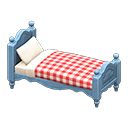 Animal Crossing Items Switch Ranch bed