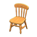 Animal Crossing Items Switch Ranch chair