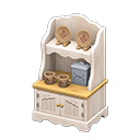 Animal Crossing Items Switch Ranch cupboard