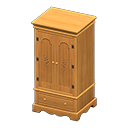 Animal Crossing Items Ranch wardrobe Natural