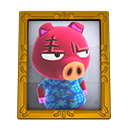 Animal Crossing Items Switch Rasher'S Photo