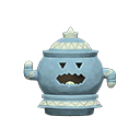 Animal Crossing Items Rattloid Blue