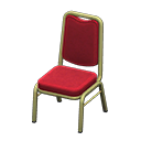 Animal Crossing Items Switch Reception chair