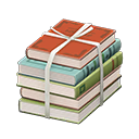 Animal Crossing Items Recycled-paper bundle Dictionaries