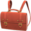 Animal Crossing Items Switch Red satchel