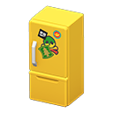 Animal Crossing Items Switch Refrigerator